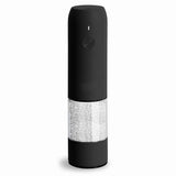 2 Packs Electric Salt and Pepper Set, USB Rechargeable, Automatic Salt and Pepper Mill V1366-AZ2-W-14618