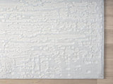 Grande Jacquard Rug - Pearl - 200x290 V262-LGH200290477PEA