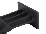 Firewood Splitter Rectangular Portable Manual Wood Cracker Log Splitter Tool for Fireplaces Stoves V1294-YM0901-3111250013811