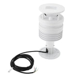 5 in 1 Sensor RS485 Ultrasound Temperature Humidity Wind Speed Direction Air Pressure Micro V1294-YM0901-3111240079511