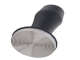 Coffee Tamper Aluminum Alloy Calibrated Tamper with Spring Loaded Stainless Steel Base for Cafe Home V1294-YM0703-3118230034312