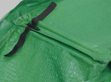 8ft Trampoline Replacement Pad Reinforced Outdoor Round Spring Cover TRP-PAD-GN-08