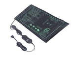 Seedling Heat Mat with Digital Thermostat Waterproof Efficient Versatile Seed Starting Heating Pad V1294-YM0901-3113230365711