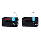 Portable Fishing Oxygen Pump Water Absorber Smart Automatic Induction LED Fishing Oxygen Pump V1294-YM0716-10059188
