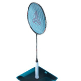 ESPER Explorer Fourth Generation Badminton Racket 58g 9U All-Around Full Carbon Fiber Fish Scale V1232-SDMYMQP001