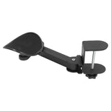 Clamp On Adjustable Arm Rest Support Extender for Desk Armrest Pad 360 Degree Rotating Elbow Rest V1294-YM0901-3114250037811