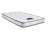Giselle Bedding 21cm Mattress Tight Top King Single MATTRESS-21-KS