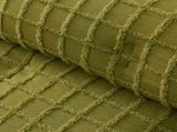 Vintage Design Homewares Parquet Cacti Green Comforter Set King V442-HIN-COMFORTER-PARQUET-CACTIGREEN-KI
