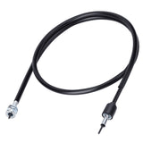 M MATI Speedometer Cable for Yamaha Grizzly 600 YFM600FW Big Bear 400 YFM400 2x4 4x4 1998-2012 V1189-LWWAL-20260327-03877