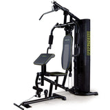 PROFLEX Home Gym Multi-function Exercise Machine Fitness Equipment Bench Weight V219-FTNMFGPRFAM91