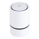 Desktop Anion Sterilization USB Air Purifier Cleaner Odor Smell Bacteria Remove with Filter V1294-YM0722-JY02073
