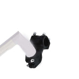 String Trimmer Handle Aluminum Alloy Ergonomic Trimmer Grip Extension for Lawn Care Landscaping Type V1294-YM0901-3111240164013