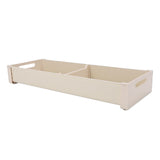Kitchen Drawer Organizer with Adjustable Divider Aluminum Anti Slip Silverware Drawer Organizer V1294-YM0901-3118260012413