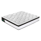 Queen Size 30cmMemoryZone Pocket Spring Mattress V912-ST805