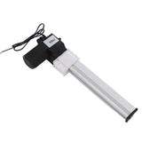 Fy014 Mini Electric Linear Actuator 24V Motor 249mm Stroke 4000N Force 4mm/s Speed Linear Actuator V1294-YM3114220088911-0421