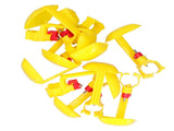 10Pcs Chicken Nipple Drinker with Cup 20ml Integrated Automatic Drinking Bowl Poultry Accessory V1294-YM0901-3111210291611