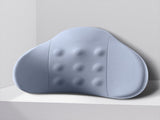 LSLJS Lumbar Cushion Memory Foam Lumbar Support Pillow Car - Mid/Lower Back Support Cushion V1189-LWWAL-20260325-01603