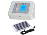 Micro Automatic Drip Irrigation Kit Programmable Timer Solar Multi Function Automatic Watering V1294-YM0523-3111220088911