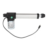 Linear Actuator Motor with Remote Control 150mm Stroke 4000N Heavy Duty Linear Actuator for V1294-YM0901-3113240159511