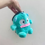 Hanton Chalk Bag Rock Climbing Chalk Bag Suitable Bouldering Gym Indoor & Outdoor Climbing with V1261-HANTON001