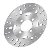 M MATI Front Brake Disc Rotor for Yamaha Big Bear 350 400 Kodiak Grizzly 400 Wolverine 350 YFM350 V1189-LWWAL-20260327-03879