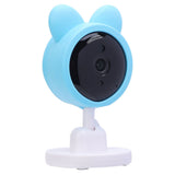 WiFi Baby Camera Tuya 1080P Voice Intercom Smart Breathing Sound Surveillance Remote Interactive V1294-YM0901-3113240356511