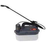 Electric Sprayer Home Rechargeable Spray Insecticide Bottle Intelligent Lithium Battery Plant V1294-YM0703-3111230134611