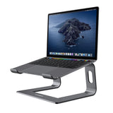 mbeat Stage S1 Space Grey Elevated Laptop Stand up to 16\" Laptop V186-MB-STD-S1GRY