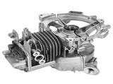 Crankcase Engine Motor Housing Kit Fit for GX25 Grass Trimmer Brush Cutter Gardening Tool V1294-YM0901-3111200159311