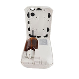 XS105 200m Air Diffusertherapy Diffuser Timer APP BT 140ml USB Powered Wall Mount Desktop V1294-YM0901-3111230158711