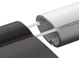 Manan 14FT RV Awning Fabric Replacement 18.05oz Caravan CAR1084-14FT-GY