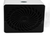 Dehumidifier Ultra Quiet Energy Saving Mini Portable Air Dehumidifier with 1L Water Tank For Bedroom V1294-YM0901-3113240100511