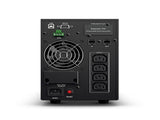 CP 1500VA/1350W Tower UPS DS-CPOLS1500E