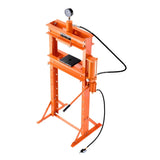 20 T Hydraulic Shop Press Hydraulic Press with Press Plate for Bending V952-YYYBSQCJYLJL2MQ89V0