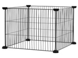5 Pack Plant Protector from Animals, 390 mm x 390 mm Chicken Wire Plant Protector, Plant Cages for V952-QBWZCL14YCHSHLKV6V0