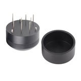 Coffee Distributor Handheld Aluminum Alloy Coffee Powder Distribution Needle for Home Use51mm V1294-YM0523-3118220005211