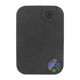 Smart Scent Air Black Automatic Timing Function Touch Control 150 Commercial Fragrance V1294-YM0901-3113230267512