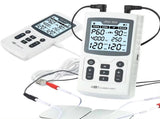 Electric Muscle Therapy Stimulator Interferential Device V1142-LP1005007345478318