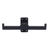 Wall Mount Backpack Blower Sprayer Rack Stainless Steel Space Saving Tool Backpack Blower Storage V1294-YM0901-3114240110811