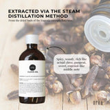 100ml Clove Bud Essential Oil - 100% Pure and Natural Eugenia Caryophyllata Eugenol V238-SUPDZ-40782509998160