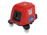 Portable 360 Degree Red Light Level Meter 2 Line Self Leveling Level Construction Tool V1294-YM0901-3117210128111