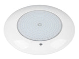 LED Pool Light for Inground Pools 12V 18W RGB Dynamic Lighting IP68 Water Resistant Wall Mount V1294-YM0901-3119240133111