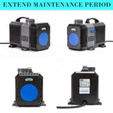 Aquarium Submersible Pond Water Pump 10000L/H V274-AQ-CTP-10000