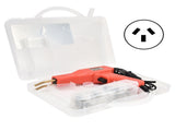Plastic Welder HandHeld PVC Plastic Car Bumper Repair Multifunctional Plastic Welding Machine V1294-YM0901-3113210133016
