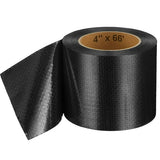 RV Underbelly Tape RV Underbelly Material Corrugated Waterproof Flex Mend Belly Tape Thick Adhesive V1188-CYX-J02-1574