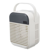 Portable Air Conditioner 3 Wind Speed Efficient Misting Low Noise USB Air Conditioner Cooling V1294-YM0716-3113220132811