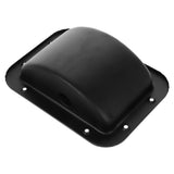 Black Outdoor with Handle, Guitar Amplifier Strap, Portable V1369-AZ3-W-17170