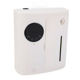 Waterless Essential Oil Diffuser 160ml Bluetooth Cold Air Aromatherapy Smart Scent Machine for Home V1294-YM0901-3113240339211