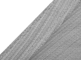 Mountview Sun Shade Sail Cloth Canopy Charcoal 180 UA0125-180CHR