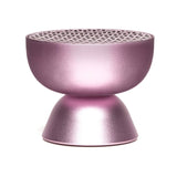 Lexon Tamo Infinitely Pairable Bluetooth Speaker - Pink V398-LD-LA131LP
